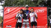 2 ETAPA COPA PEDIVELA DE OURO (301)